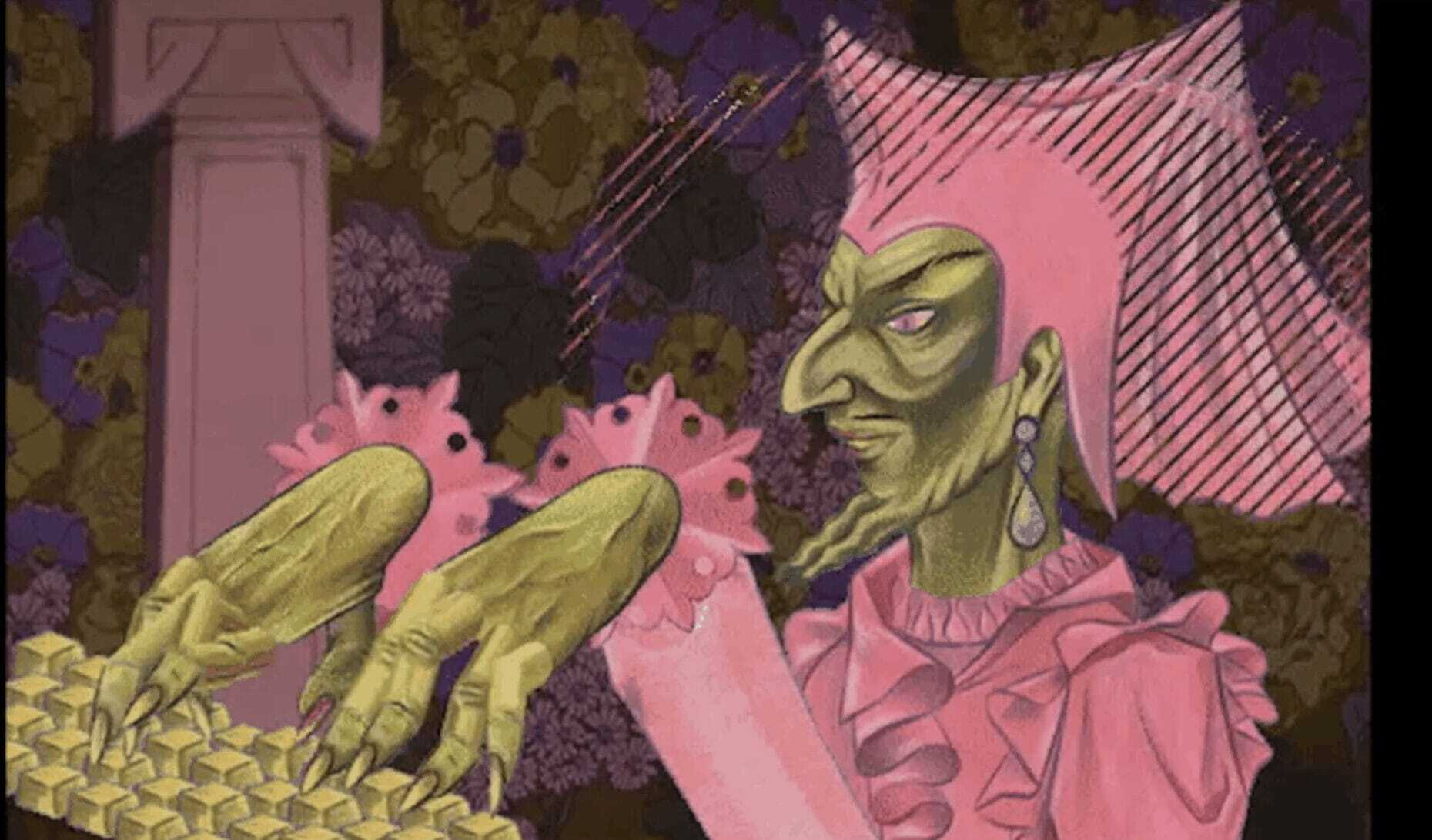 San Diego Underground Film Festival
